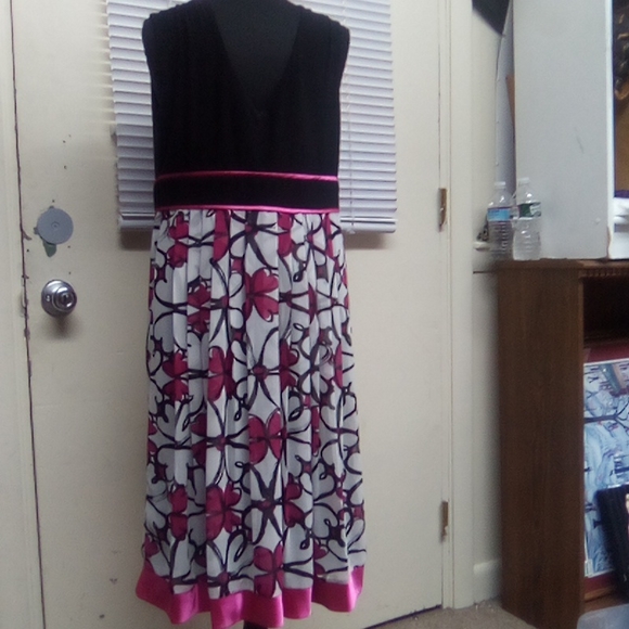 S.L.fashions woman dress - Picture 6 of 6